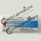Mamofen 10 mg