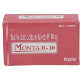 Montair 10 mg