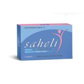 Saheli 30 mg with Centchroman