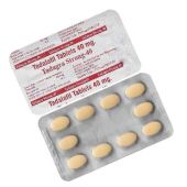 Tadagra 40 mg