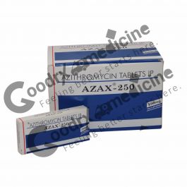 azax 250 mg