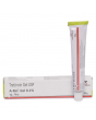 ﻿A Ret Gel 0.1% (20 gm) tube with Tretinoin Gel USP