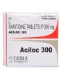 Aciloc 300 Mg Tablet With Ranitidine