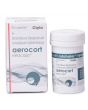 Aerocort Rotacaps 100mcg + 100mcg with Beclomethasone Dipropionate and Levosalbutamol
