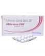 Althrocin 250 Mg Tablets with Erythromycin