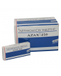 Azax 250 mg with Azithromycin
