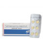 Azax 250mg tablet with Azithromycin