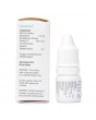 Careprost 3 ml. of 0.03% drop with Bimatoprost Ophthalmic Solution