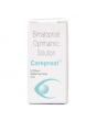Careprost 3 ml. of 0.03% with Bimatoprost Ophthalmic Solution