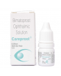 Careprost 3ml. of 0.03% eye drop with Bimatoprost Ophthalmic Solution