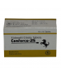 Cenforce 25 mg tablet with Sildenafil Citrate