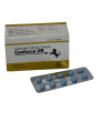 Cenforce 25 mg with Sildenafil Citrate