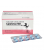 Cenforce 50 mg with Sildenafil Citrate
