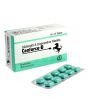Cenforce D 100+60 mg with Sildenafil and Dapoxetine