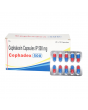 Cephadex 500mg with Cephalexin