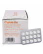 Ciplactin 4mg with Cyproheptadine