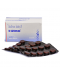 Dizone 250mg with Disulfiram