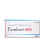 Farobact 200 mg with Faropenem