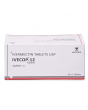 Ivecop 12 mg with Ivermectin