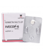 Ivecop 6mg with Ivermectin