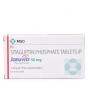 Januvia 50 mg with Sitagliptin