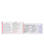Januvia 50mg with Sitagliptin