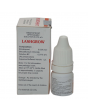 Lashgrow 3ml with Bimatoprost Ophthalmic Solution