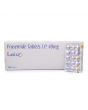 Lasix 40 mg tablet with Furosemide