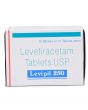 Levipil 500 Mg with Levetiracetam
