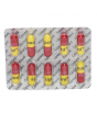 Lipicard 200 mg with Fenofibrate