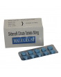 Malegra 50mg with Sildenafil Citrate