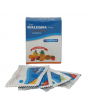 ﻿Malegra Oral Jelly with Sildenafil Citrate