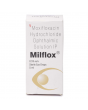 Milflox 0.5% 5 ml with Moxifloxacin