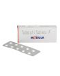 ﻿Modula 5mg tablet with Tadalafil