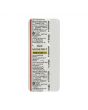 Nebicard 10 mg tablet with Nebivolol
