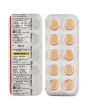 Nebicard 10mg with Nebivolol