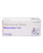 Nizonide 500 mg with Nitazoxanide