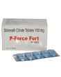 P-Force Fort 150mg with Sildenafil Citrate