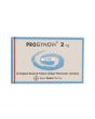 Progynova 2 mg with Estradiol