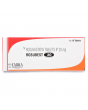 Rosubest 20 mg with Rosuvastatin