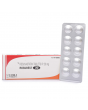 Rosubest 20mg with Rosuvastatin