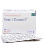 Semi Daonil 2.5 mg Tablet with Glibenclamide