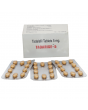Tadarise 5mg with Tadalafil