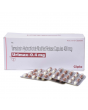 Urimax 0.4mg with Trimetazidine