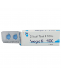 Vegafil 100mg with Sildenafil 