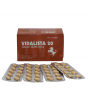 Vidalista 20mg with Tadalafil