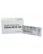 Vidalista 60 mg tablets with Tadalafil