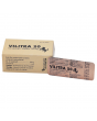 Vilitra 20 mg tablets with Vardenafil
