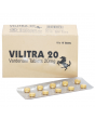 Vilitra 20mg with Vardenafil