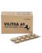 Vilitra 60 mg with Vardenafil